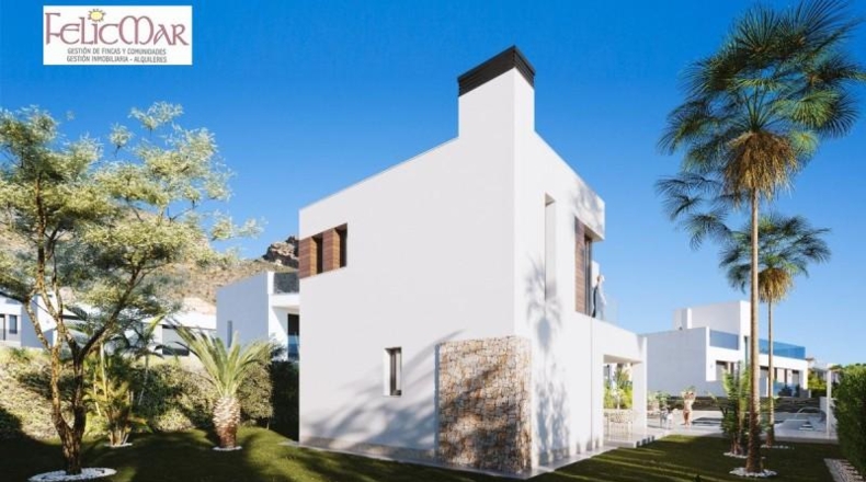 Alicante - Finestrat - 385m2
