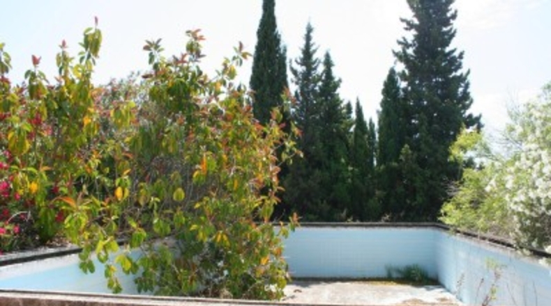 Alicante - Pedreguer - 57000m2