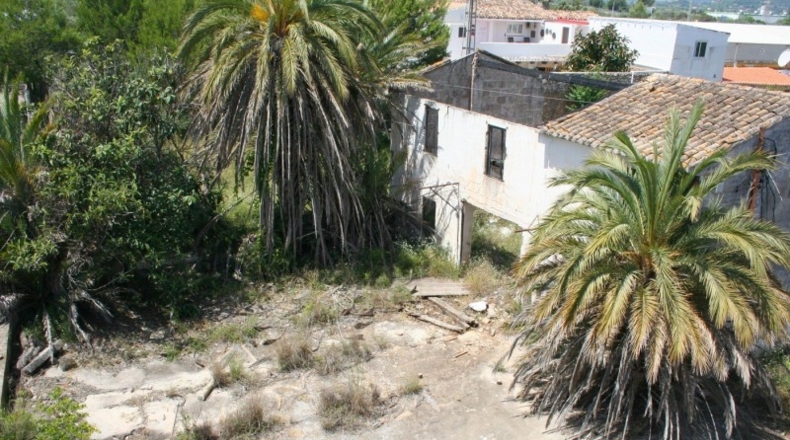 Alicante - Pedreguer - 57000m2