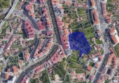 Non-developable land for sale on España, Vigo, ref: TR113552 photo