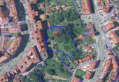 Non-developable land for sale on España, Vigo, ref: TR113552 photo
