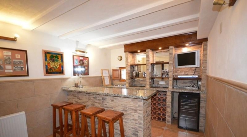 Alicante - Monóvar - 900m2
