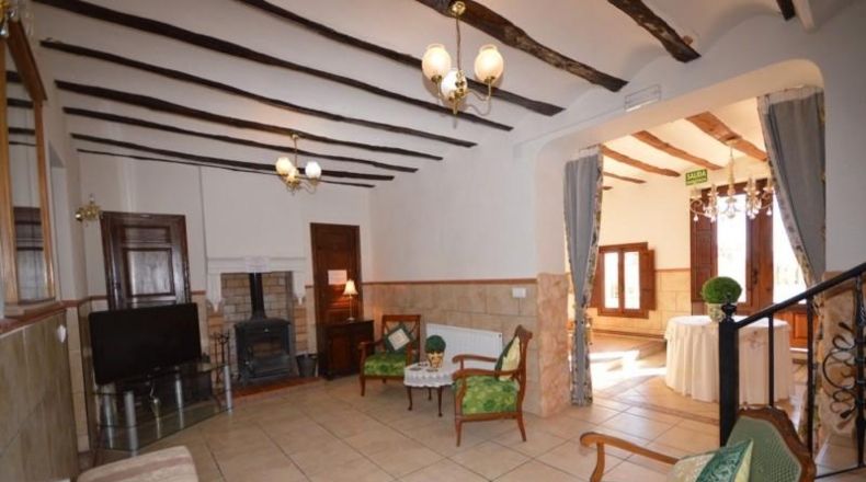 Alicante - Monóvar - 900m2
