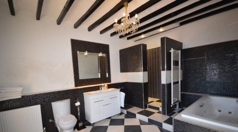 Alicante - Monóvar - 900m2