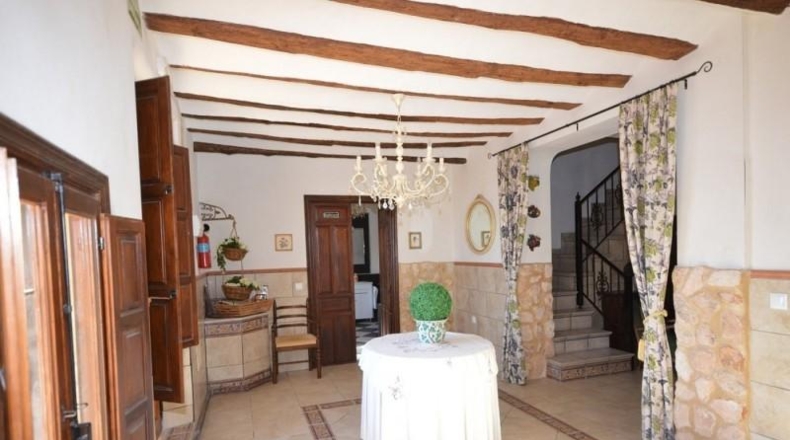 Alicante - Monóvar - 900m2