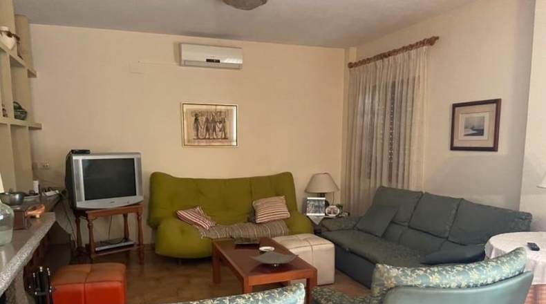 Castellón - Benicasim - 834m2