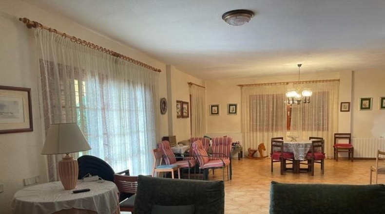 Castellón - Benicasim - 834m2
