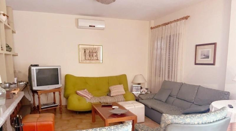 Castellón - Benicasim - 834m2