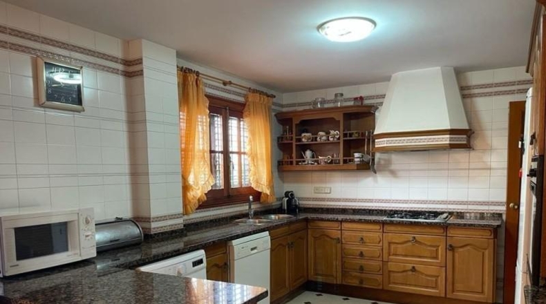 Castellón - Benicasim - 834m2