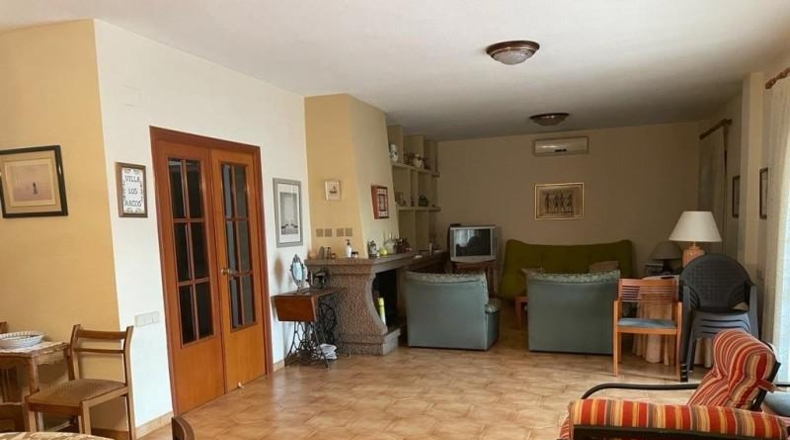 Castellón - Benicasim - 834m2