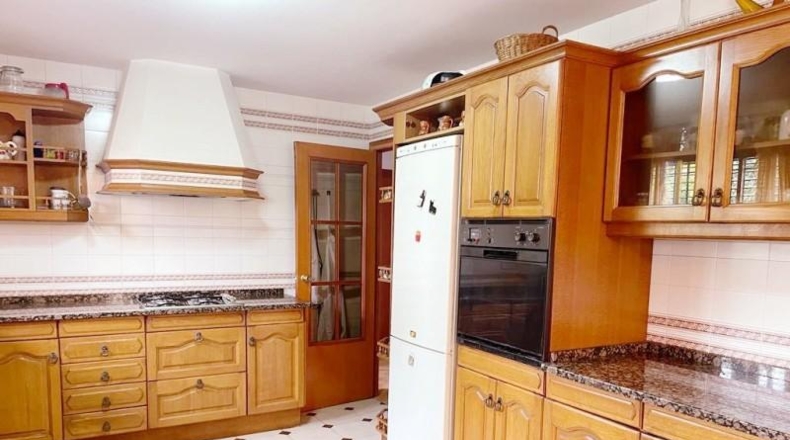 Castellón - Benicasim - 834m2