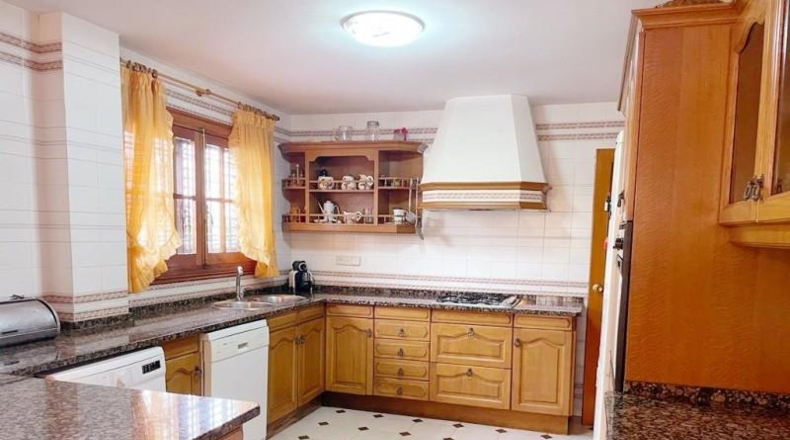 Castellón - Benicasim - 834m2