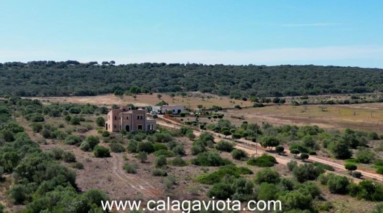 Islas Baleares - Campos - 15000m2