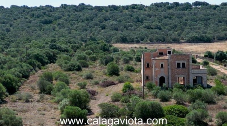 Islas Baleares - Campos - 15000m2