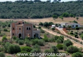 Detached villa with land for sale on España, Campos, ref: TR148287 photo