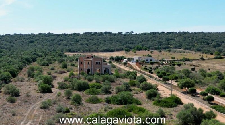Islas Baleares - Campos - 15000m2