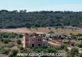 Detached villa with land for sale on España, Campos, ref: TR148287 photo