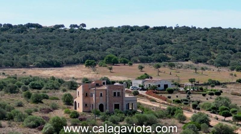 Islas Baleares - Campos - 15000m2