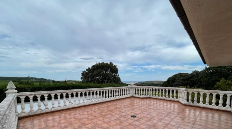 Cantàbria - Ajo - 4052m2
