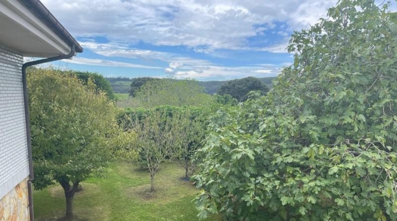 Cantàbria - Ajo - 4052m2