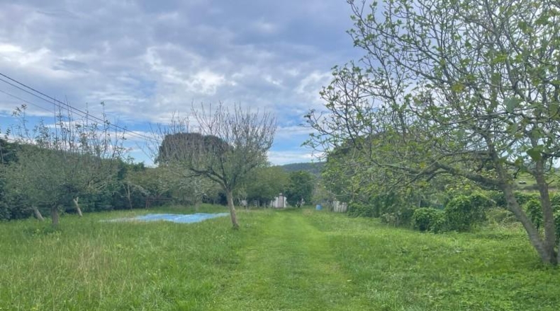 Cantàbria - Ajo - 4052m2