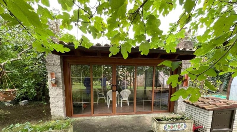 Cantàbria - Ajo - 4052m2