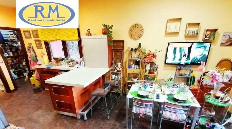 Cáceres - Cáceres - 1190m2
