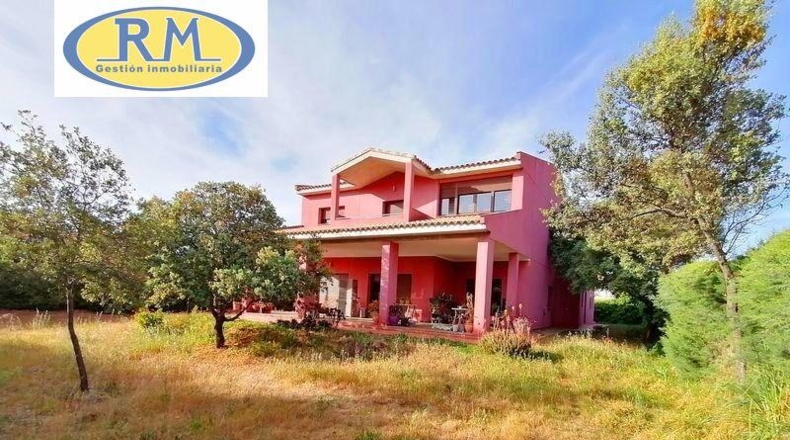 Cáceres - Cáceres - 1190m2