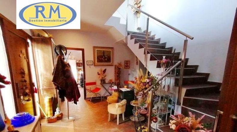 Cáceres - Cáceres - 1190m2
