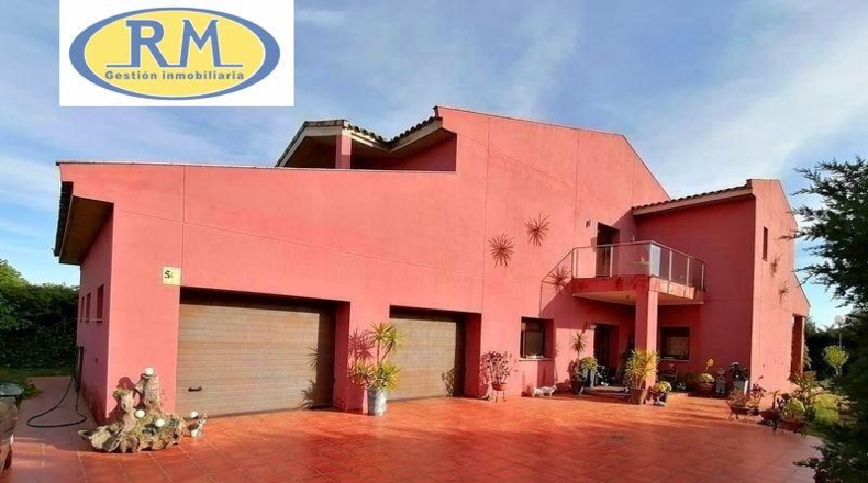 Cáceres - Cáceres - 1190m2