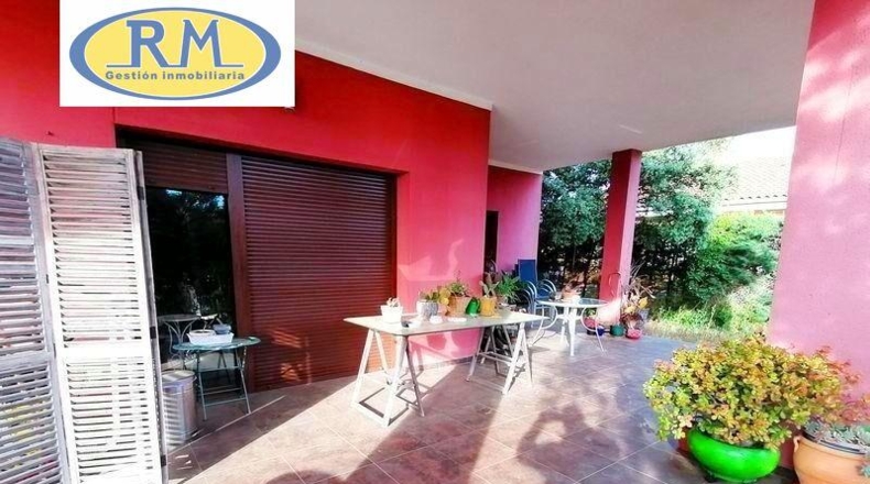 Cáceres - Cáceres - 1190m2