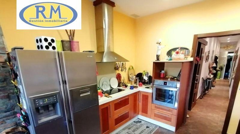 Cáceres - Cáceres - 1190m2