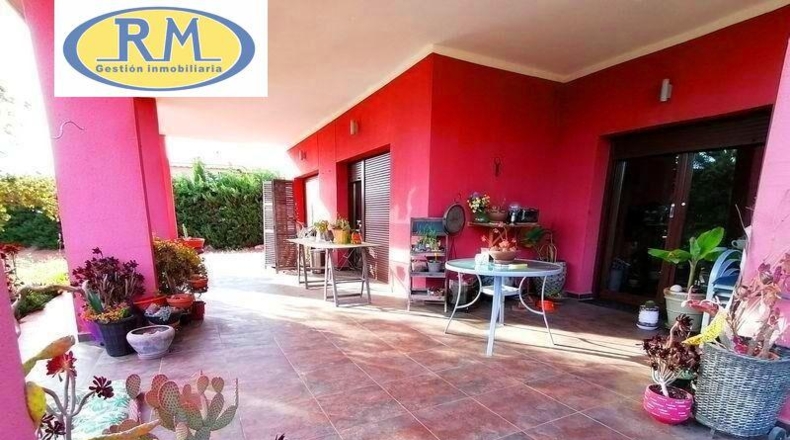 Cáceres - Cáceres - 1190m2