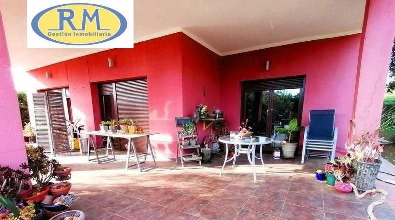 Cáceres - Cáceres - 1190m2