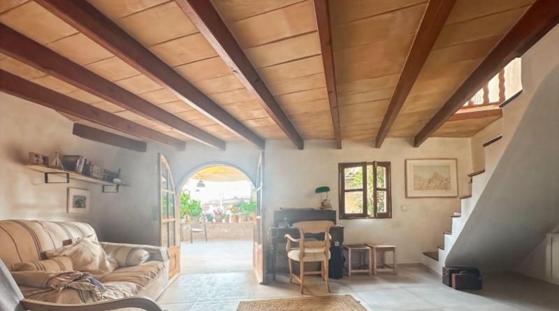Islas Baleares - Capdepera - 104m2