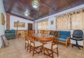 Casa de camp amb terreny en venda a la España, La Zubia, ref.: TR352464 foto