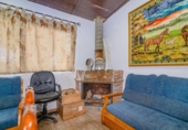 Casa de camp amb terreny en venda a la España, La Zubia, ref.: TR352464 foto