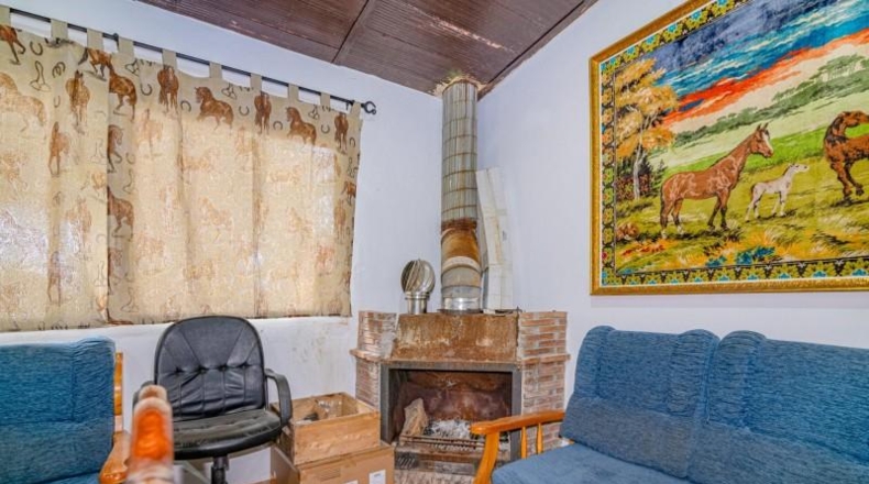 Granada - La Zubia - 12135m2