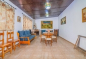 Casa de camp amb terreny en venda a la España, La Zubia, ref.: TR352464 foto