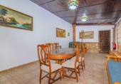 Casa de camp amb terreny en venda a la España, La Zubia, ref.: TR352464 foto