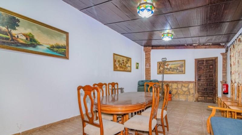 Granada - La Zubia - 12135m2