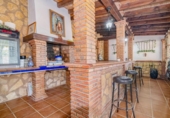 Casa de camp amb terreny en venda a la España, La Zubia, ref.: TR352464 foto