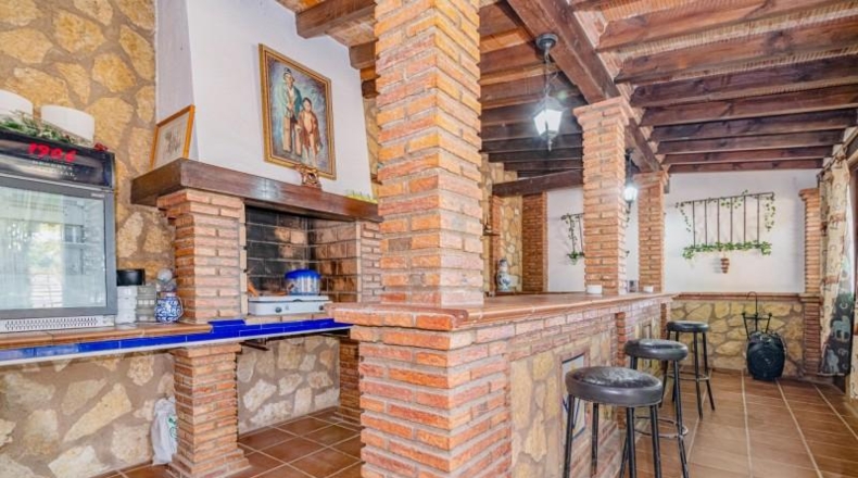 Granada - La Zubia - 12135m2
