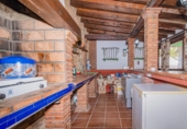 Casa de camp amb terreny en venda a la España, La Zubia, ref.: TR352464 foto