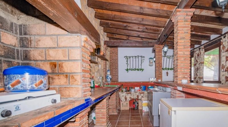 Granada - La Zubia - 12135m2