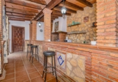 Casa de camp amb terreny en venda a la España, La Zubia, ref.: TR352464 foto