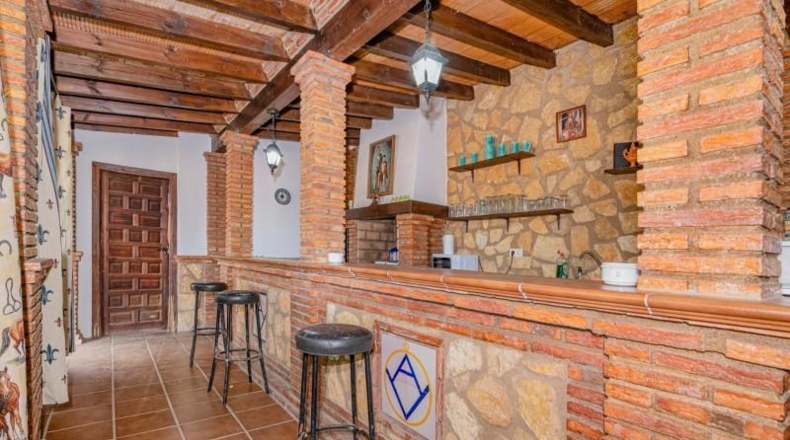 Granada - La Zubia - 12135m2