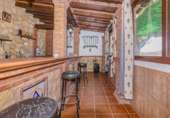 Casa de camp amb terreny en venda a la España, La Zubia, ref.: TR352464 foto