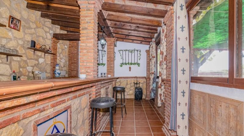 Granada - La Zubia - 12135m2