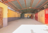 Casa de camp amb terreny en venda a la España, La Zubia, ref.: TR352464 foto